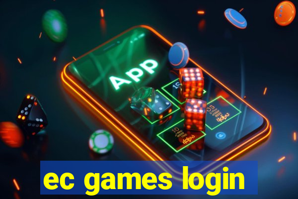 ec games login